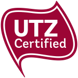 Logo UTZ Certified