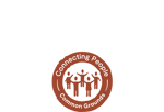 cg connecting people pillar icon