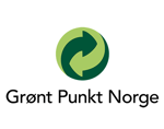 gront punkt logo