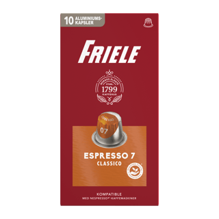 08711000379684 C1N1 preview Friele Expresso 7 Classico