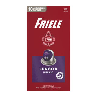 08711000473061 C1N1 preview Friele Lungo 8 Intenso