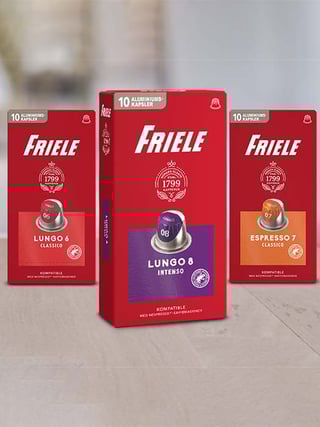 friele kapsler puter banner mobile