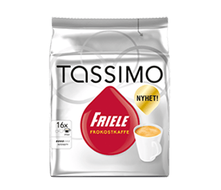 friele tassimo thumbnail