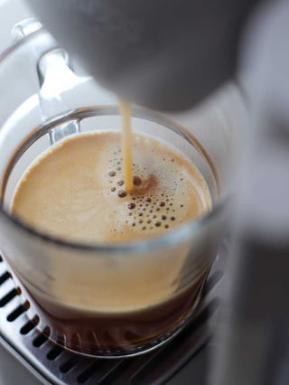tassimo bakgrunn