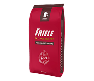 friele frokostkaffe presskanne 250g thumbnail