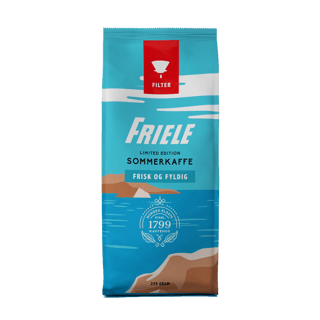Friele front