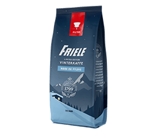 Vinterkaffe