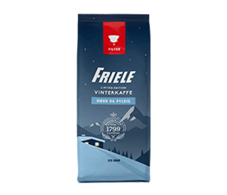 Vinterkaffe front
