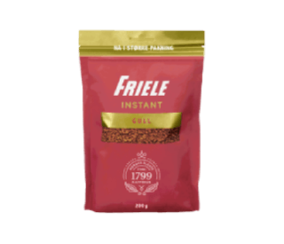 friele instant gull refill 200g thumbnail
