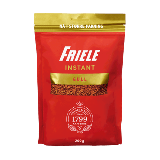 Instant200g
