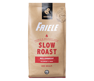 friele hele bonner slow roast Mellombrent thumb image