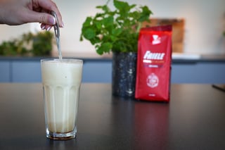 coffeemilkshake