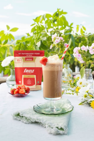 4500px Friele Instant Kaffeshake 7252
