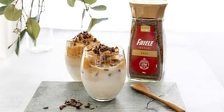 friele instant dalgona