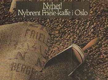 1976 fra lokal til nasjonal leverandor