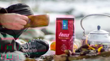 friele kokekaffe