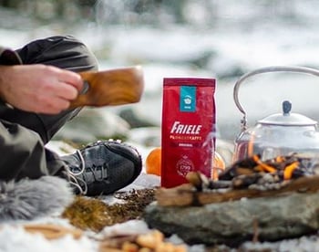 friele lage god kaffe kokekaffe