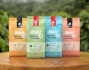 friele farmer friendly produkter