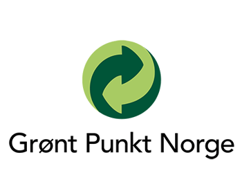 gront punkt logo
