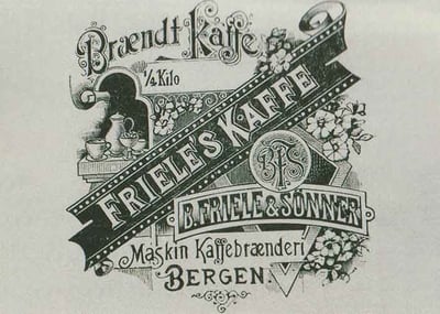 om friele var historie