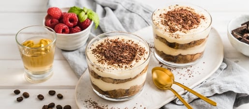 Friele Tiramisu Cappuccino  1400x630