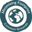 common grounds pillar minimising footprint