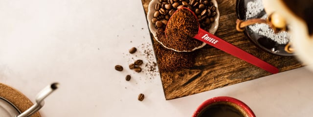 friele lage god caffee banner desktop